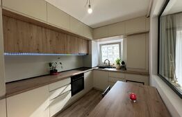 Apartament 3 camere, 70 mp, zona Cetate