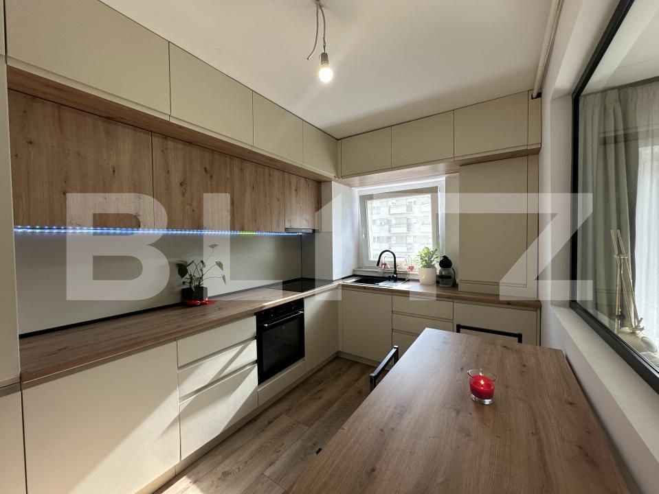 Apartament de vânzare 3 camere Cetate - 187459AV | BLITZ Alba Iulia | Poza3