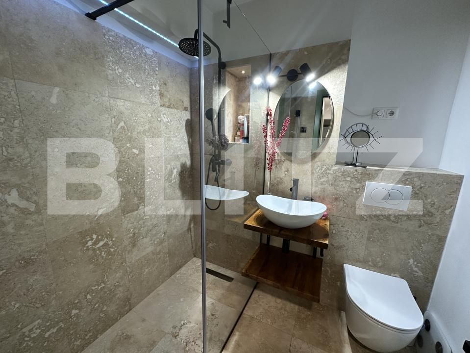 Apartament de vânzare 3 camere Cetate - 187459AV | BLITZ Alba Iulia | Poza6