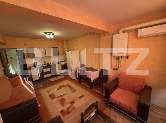 Apartament de închiriat 2 camere Central - 187460AI | BLITZ Alba Iulia | Poza4