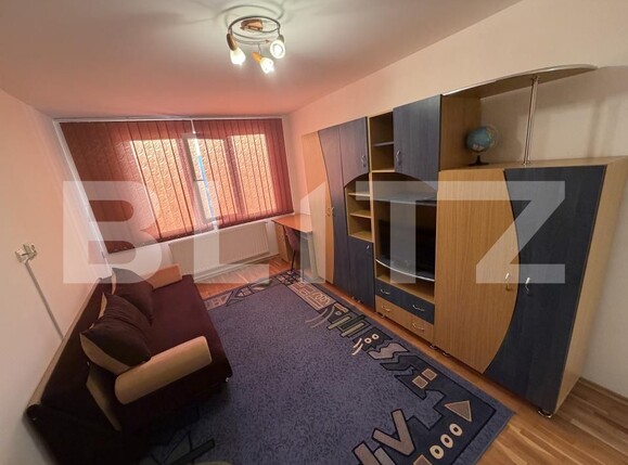 Apartament de închiriat 2 camere Central - 187460AI | BLITZ Alba Iulia | Poza1