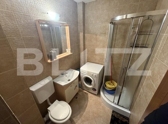 Apartament de închiriat 2 camere Central - 187460AI | BLITZ Alba Iulia | Poza5