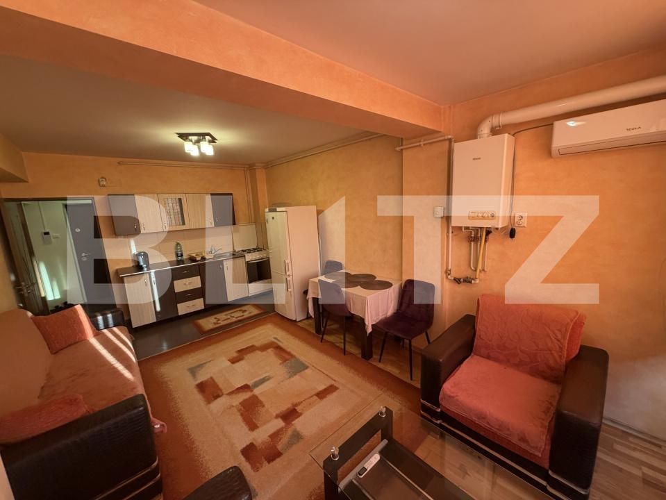 Apartament de închiriat 2 camere Central - 187460AI | BLITZ Alba Iulia | Poza4