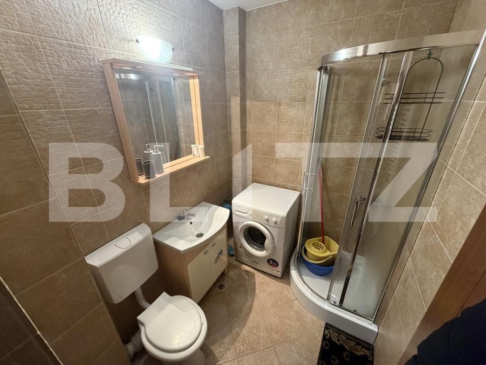 Apartament de închiriat 2 camere Central - 187460AI | BLITZ Alba Iulia | Poza5