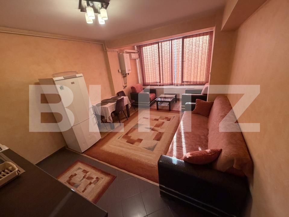 Apartament de închiriat 2 camere Central - 187460AI | BLITZ Alba Iulia | Poza3