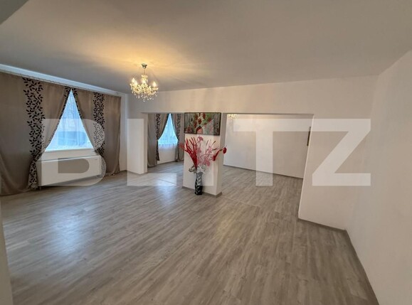 Spațiu comercial de închiriat Cugir - 187507SIC | BLITZ Alba Iulia | Poza1