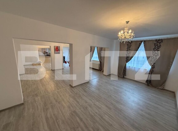 Spațiu comercial de închiriat Cugir - 187507SIC | BLITZ Alba Iulia | Poza3