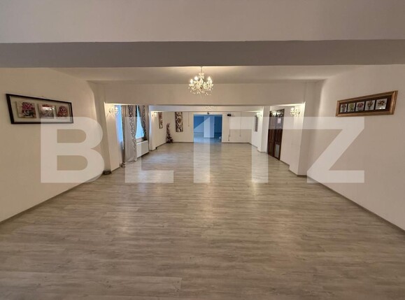 Spațiu comercial de închiriat Cugir - 187507SIC | BLITZ Alba Iulia | Poza2