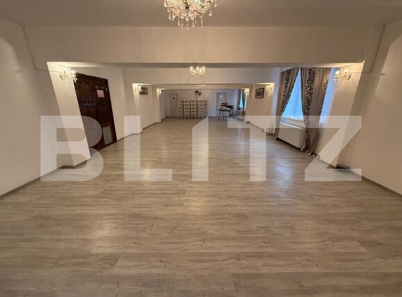 Spațiu comercial de închiriat Cugir - 187507SIC | BLITZ Alba Iulia | Poza9