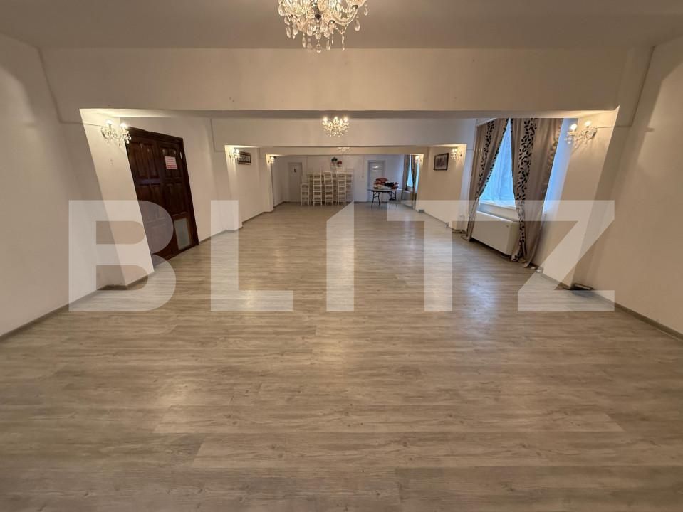 Spațiu comercial de închiriat Cugir - 187507SIC | BLITZ Alba Iulia | Poza9