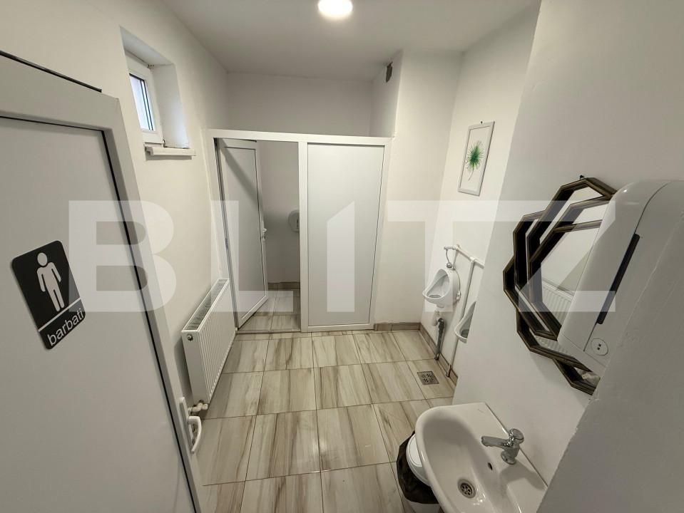 Spațiu comercial de închiriat Cugir - 187507SIC | BLITZ Alba Iulia | Poza8