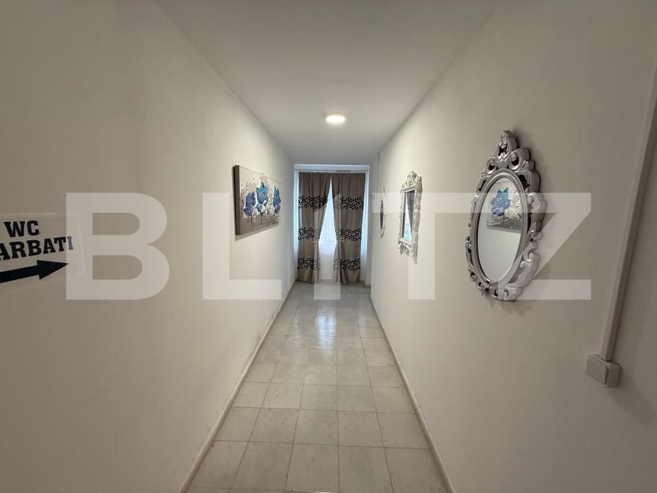 Spațiu comercial de închiriat Cugir - 187507SIC | BLITZ Alba Iulia | Poza7
