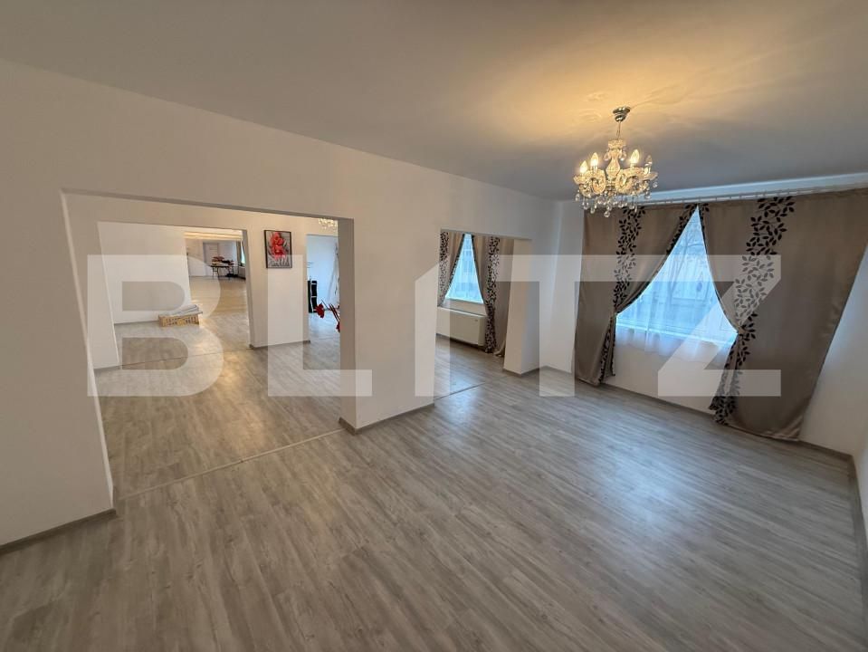 Spațiu comercial de închiriat Cugir - 187507SIC | BLITZ Alba Iulia | Poza3