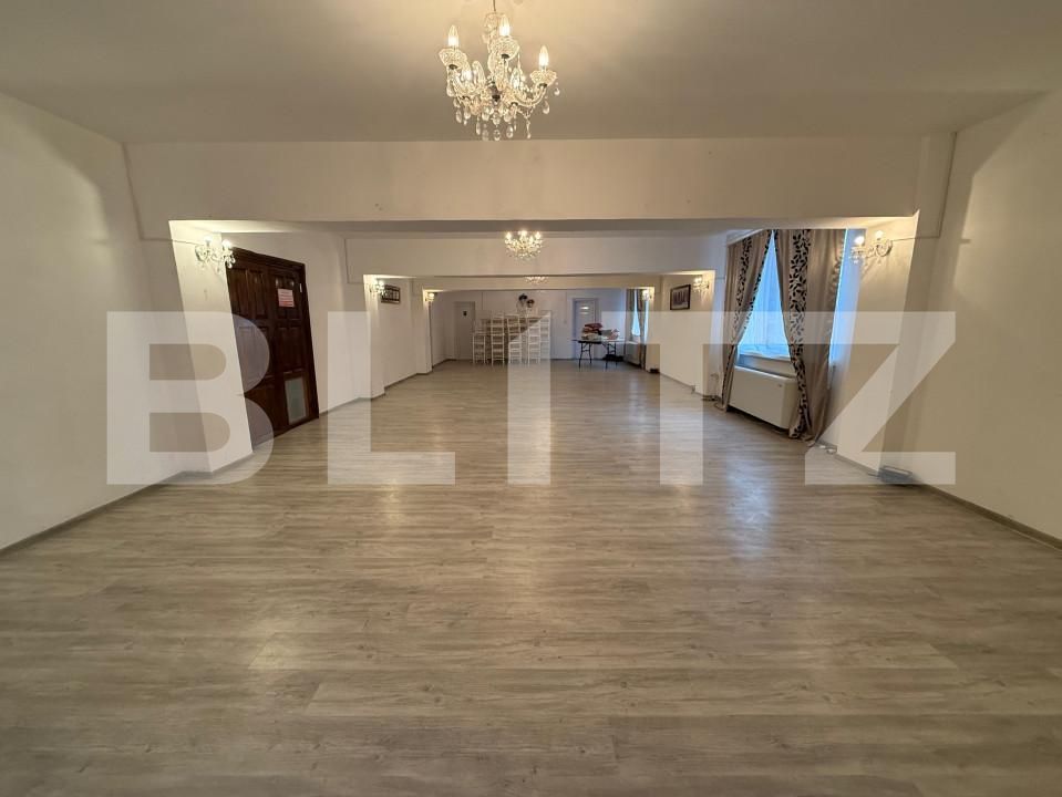 Spațiu comercial de închiriat Cugir - 187507SIC | BLITZ Alba Iulia | Poza4
