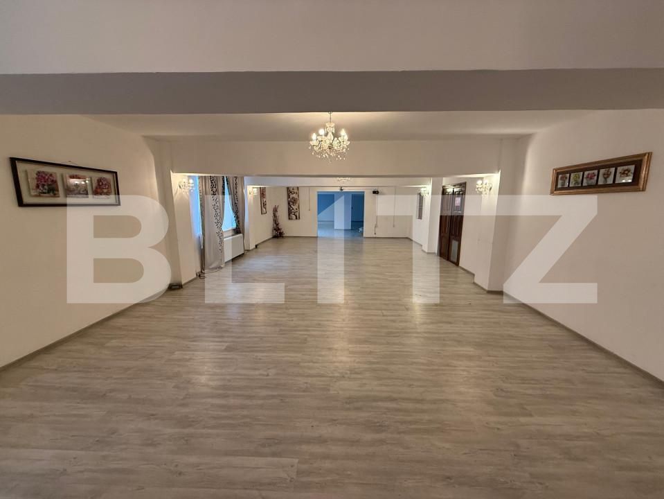 Spațiu comercial de închiriat Cugir - 187507SIC | BLITZ Alba Iulia | Poza2