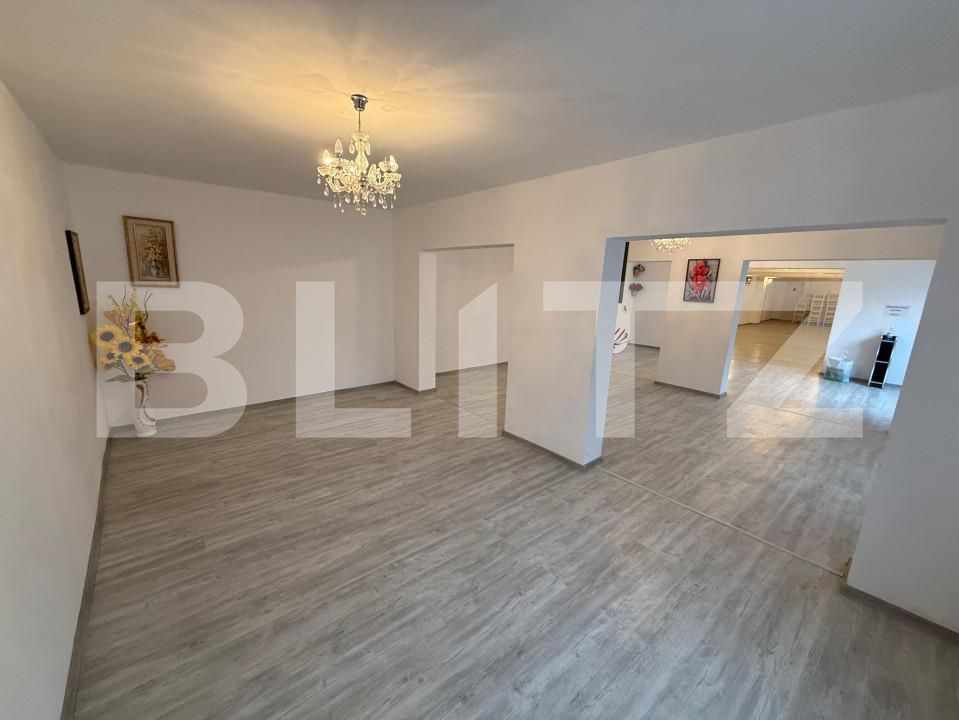 Spațiu comercial de închiriat Cugir - 187507SIC | BLITZ Alba Iulia | Poza6