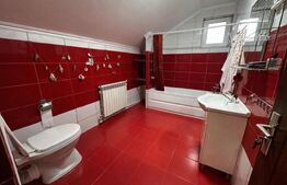 Casa individuala cu 4 camere si teren 640mp,Vintul de jos