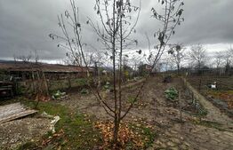 Casa individuala cu 4 camere si teren 640mp,Vintul de jos