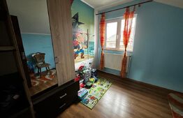 Casa individuala cu 4 camere si teren 640mp,Vintul de jos