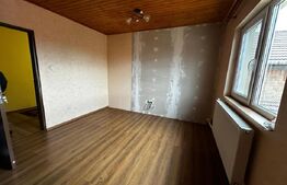 Casa individuala cu 4 camere si teren 640mp,Vintul de jos
