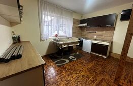 Casa individuala cu 4 camere si teren 640mp,Vintul de jos