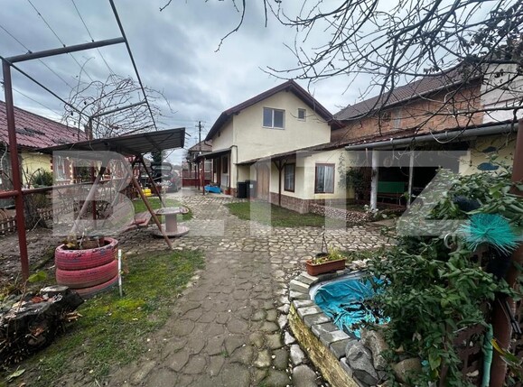Casa de vânzare 4 camere Vinţu de Jos - 187575CV | BLITZ Alba Iulia | Poza1