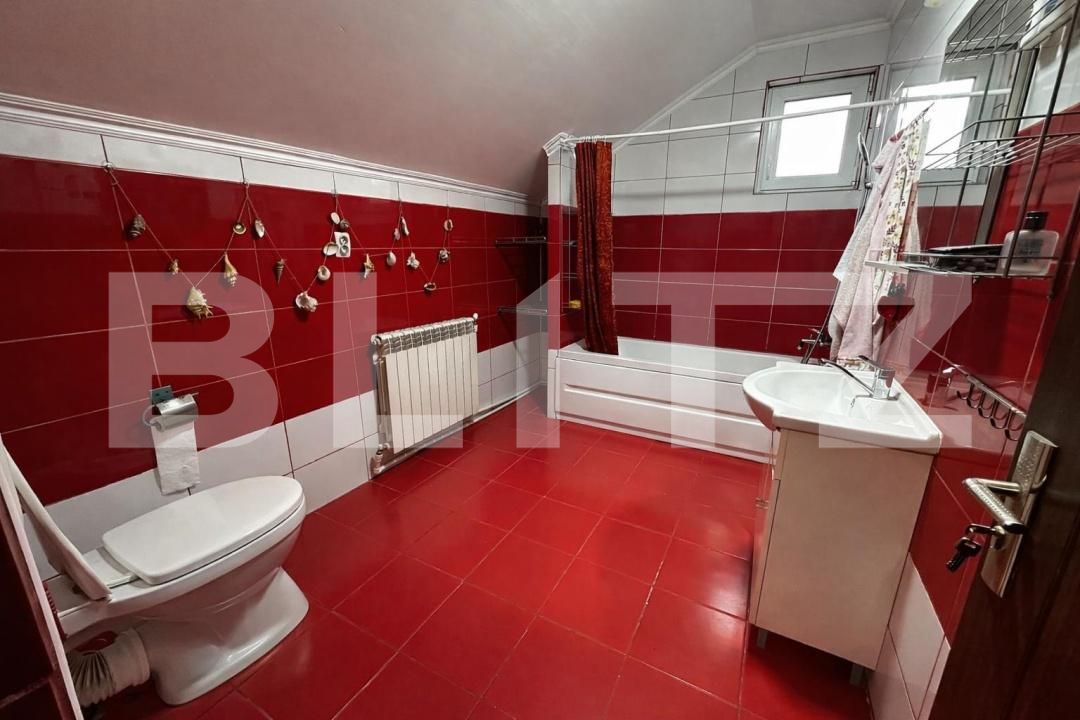 Casa de vânzare 4 camere Vinţu de Jos - 187575CV | BLITZ Alba Iulia | Poza4