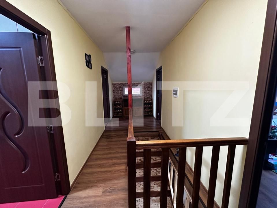 Casa de vânzare 4 camere Vinţu de Jos - 187575CV | BLITZ Alba Iulia | Poza10