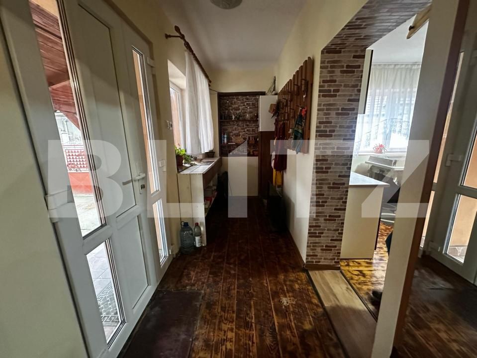 Casa de vânzare 4 camere Vinţu de Jos - 187575CV | BLITZ Alba Iulia | Poza6