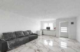 Casă 3 dormitoare, 110 mp, zona Ampoi 1