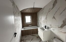 Casă 3 dormitoare, 110 mp, zona Ampoi 1