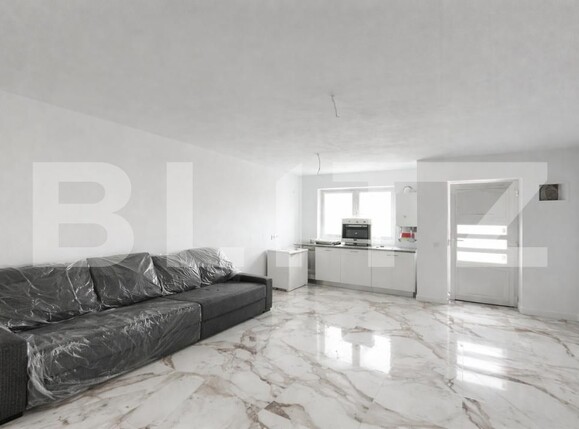 Casa de închiriat 4 camere Ampoi 1 - 187660CI | BLITZ Alba Iulia | Poza4