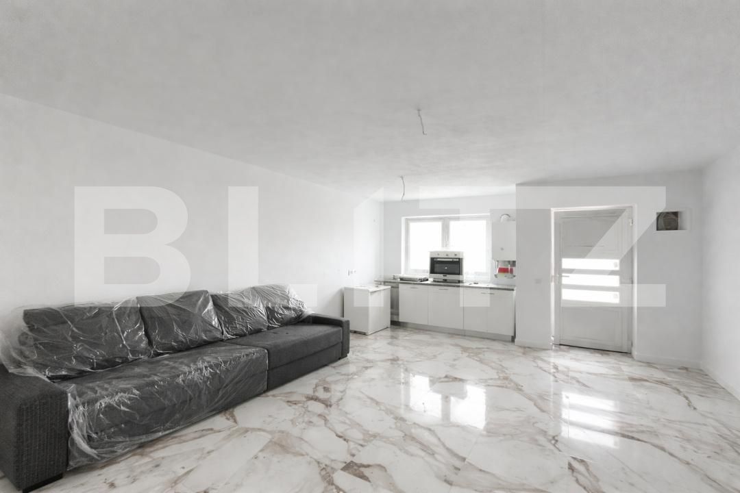 Casa de închiriat 4 camere Ampoi 1 - 187660CI | BLITZ Alba Iulia | Poza4