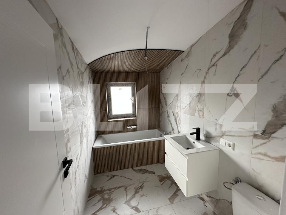 Casa de închiriat 4 camere Ampoi 1 - 187660CI | BLITZ Alba Iulia | Poza8