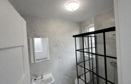 Casă individuală 2 dormitoare, 85 mp, curte - zona Ampoi, Alba Iulia