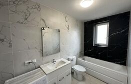 Casă individuală 2 dormitoare, 85 mp, curte - zona Ampoi, Alba Iulia