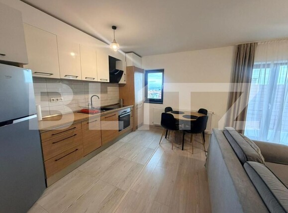 Apartament de închiriat 2 camere Cetate - 187728AI | BLITZ Alba Iulia | Poza4