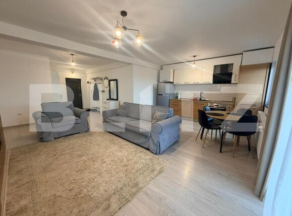 Apartament de închiriat 2 camere Cetate - 187728AI | BLITZ Alba Iulia | Poza1