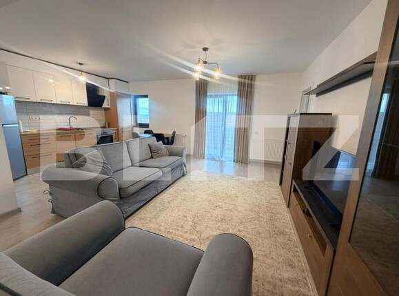 Apartament de închiriat 2 camere Cetate - 187728AI | BLITZ Alba Iulia | Poza2