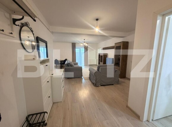 Apartament de închiriat 2 camere Cetate - 187728AI | BLITZ Alba Iulia | Poza3