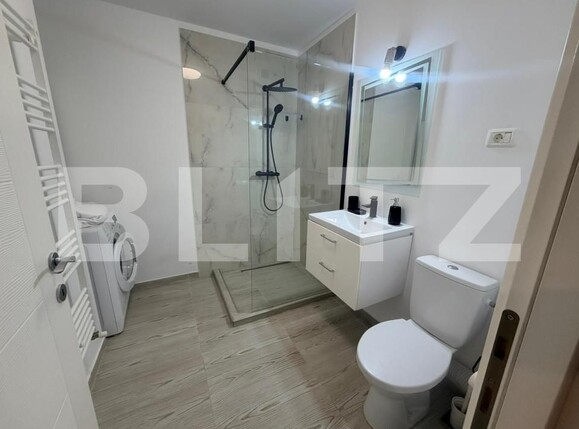Apartament de închiriat 2 camere Cetate - 187728AI | BLITZ Alba Iulia | Poza6
