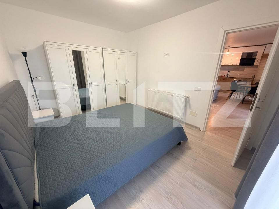 Apartament de închiriat 2 camere Cetate - 187728AI | BLITZ Alba Iulia | Poza7