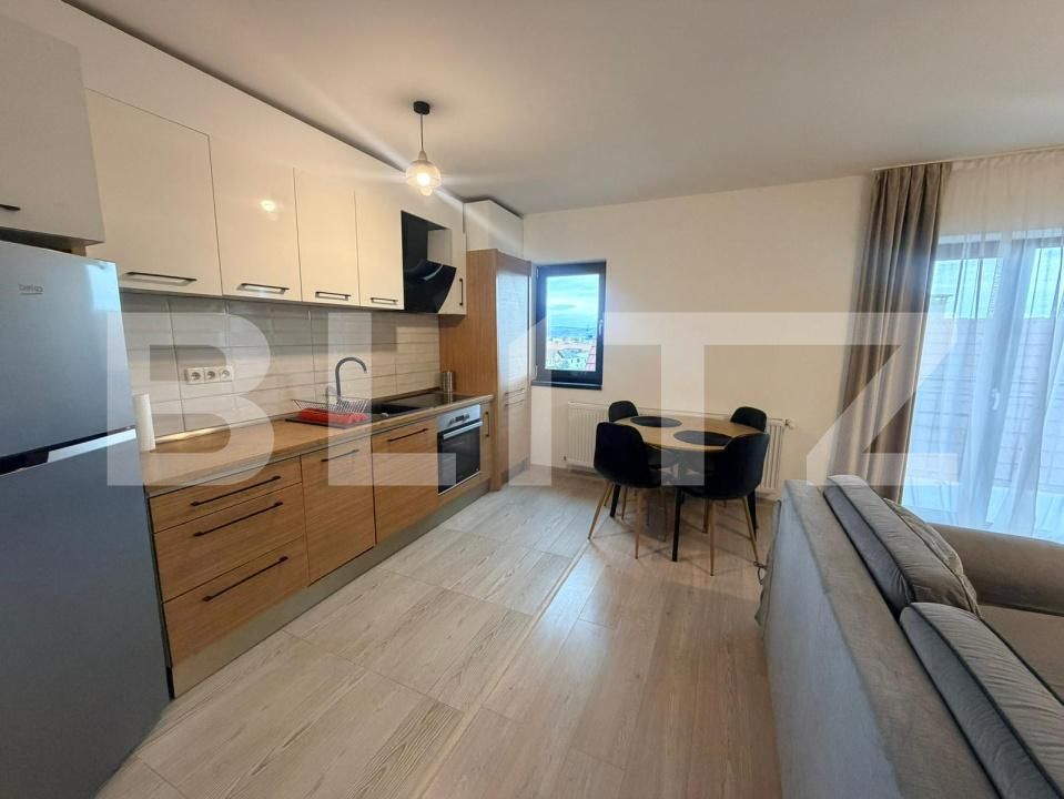 Apartament de închiriat 2 camere Cetate - 187728AI | BLITZ Alba Iulia | Poza4