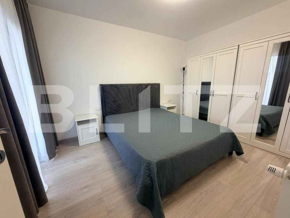 Apartament de închiriat 2 camere Cetate - 187728AI | BLITZ Alba Iulia | Poza5