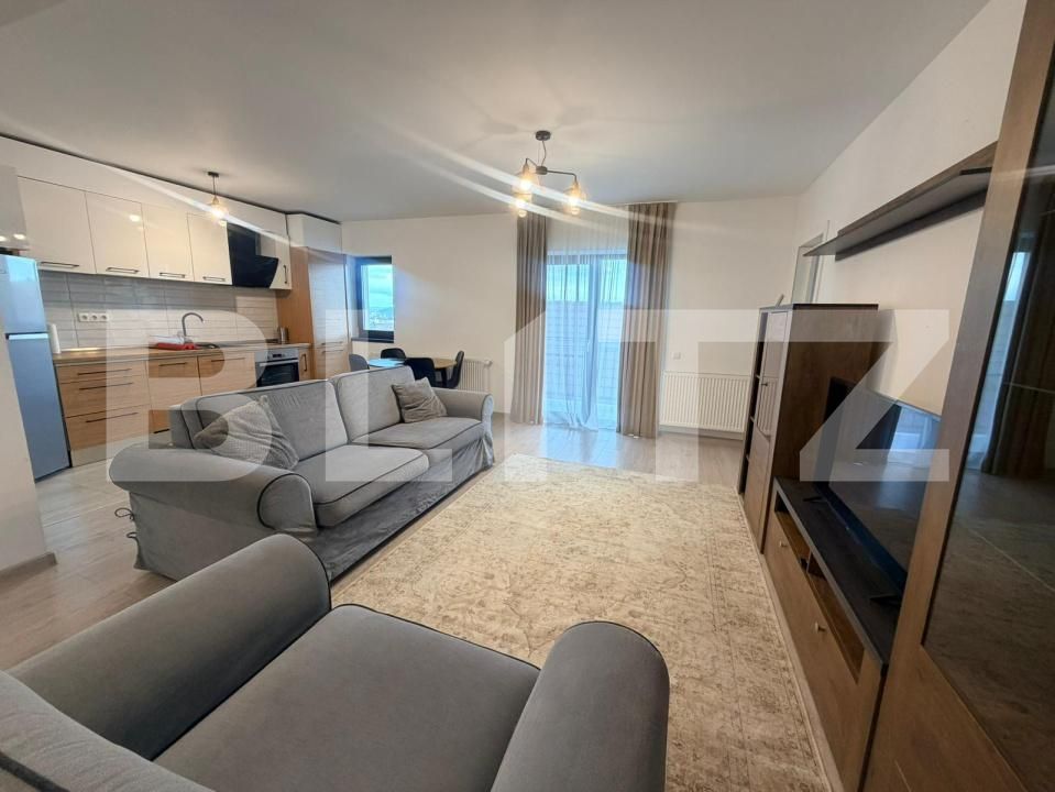 Apartament de închiriat 2 camere Cetate - 187728AI | BLITZ Alba Iulia | Poza2