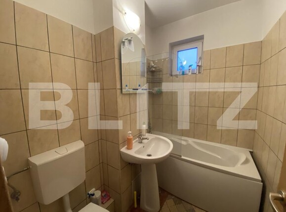 Apartament de închiriat 3 camere Tolstoi - 187795AI | BLITZ Alba Iulia | Poza8
