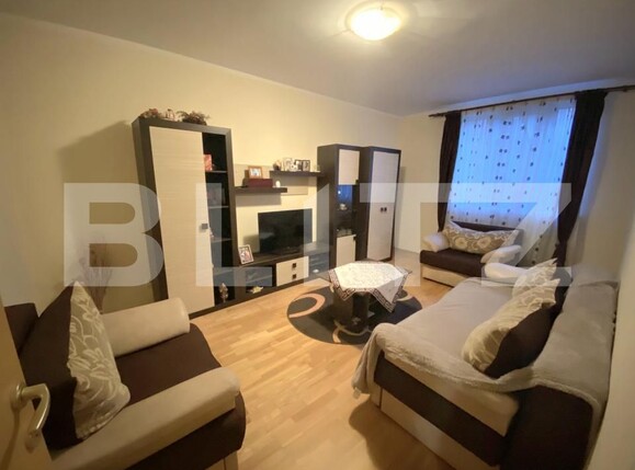 Apartament de închiriat 3 camere Tolstoi - 187795AI | BLITZ Alba Iulia | Poza1