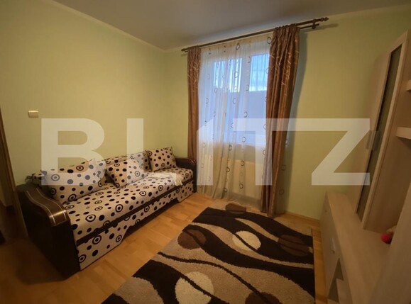Apartament de închiriat 3 camere Tolstoi - 187795AI | BLITZ Alba Iulia | Poza4