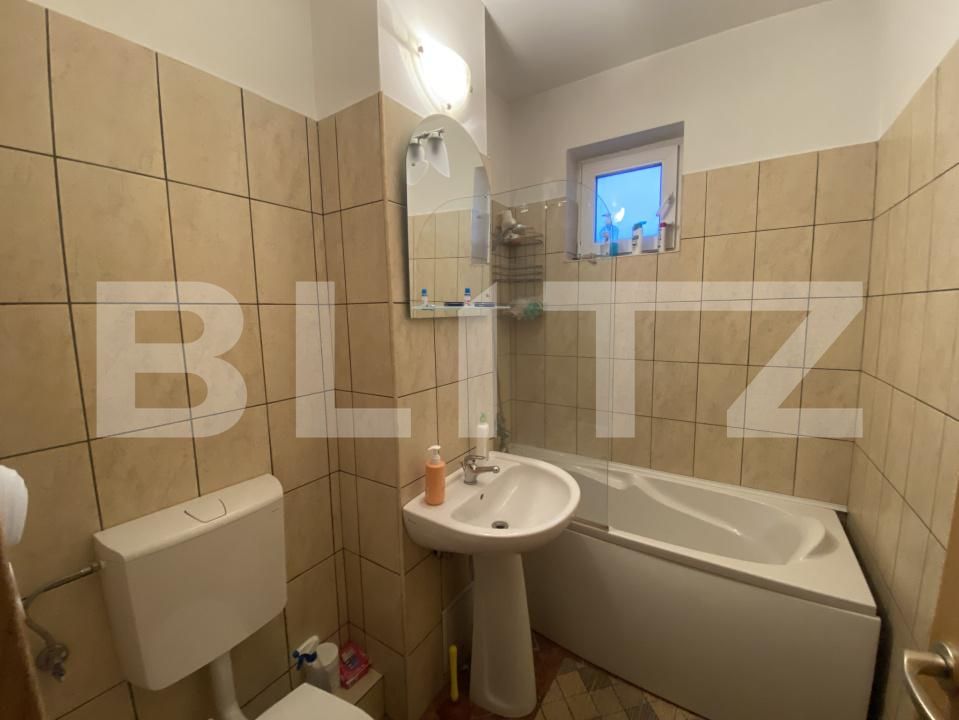 Apartament de închiriat 3 camere Tolstoi - 187795AI | BLITZ Alba Iulia | Poza8