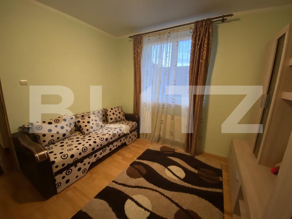 Apartament de închiriat 3 camere Tolstoi - 187795AI | BLITZ Alba Iulia | Poza4